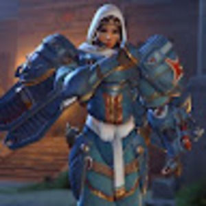 Meet your Posher, Daryl